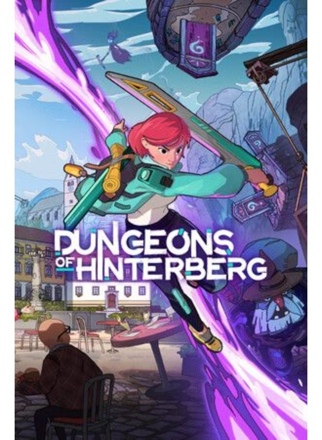 EGYGAMER EGYGAMER Dungeons Hinterberg Steam For Row ZF37D1C8AE969FDBC5682Z